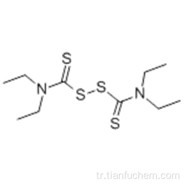 Disülfiram CAS 97-77-8